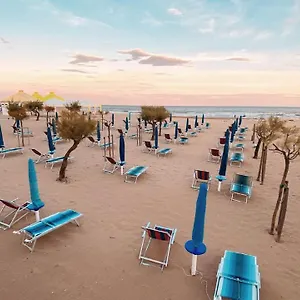 Fenix Hotel Cavallino-Treporti